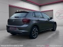 Volkswagen polo 1.0 tsi 95 ss dsg7 connect occasion simplicicar vaucresson simplicicar simplicibike france