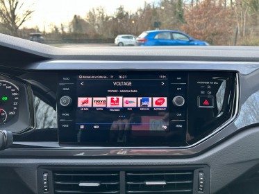 Volkswagen polo 1.0 tsi 95 ss dsg7 connect occasion simplicicar vaucresson simplicicar simplicibike france