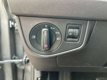 Volkswagen polo 1.0 tsi 95 ss dsg7 connect occasion simplicicar vaucresson simplicicar simplicibike france