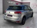 Citroen c4 spacetourer bluehdi 130 ss shine garantie 12 mois occasion paris 17ème (75)(porte maillot) simplicicar...