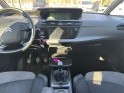 Citroen c4 spacetourer bluehdi 130 ss shine garantie 12 mois occasion paris 17ème (75)(porte maillot) simplicicar...