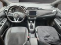 Nissan micra 2020 ig-t 100 n-sport  camera recul   garantie 12 mois occasion simplicicar frejus  simplicicar simplicibike...