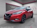 Nissan micra 2020 ig-t 100 n-sport  camera recul   garantie 12 mois occasion simplicicar frejus  simplicicar simplicibike...