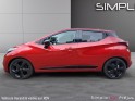 Nissan micra 2020 ig-t 100 n-sport  camera recul   garantie 12 mois occasion simplicicar frejus  simplicicar simplicibike...