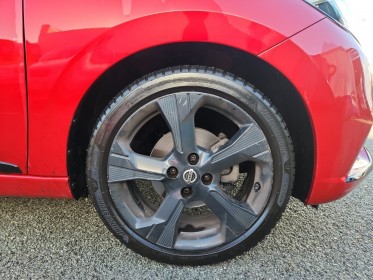 Nissan micra 2020 ig-t 100 n-sport  camera recul   garantie 12 mois occasion simplicicar frejus  simplicicar simplicibike...