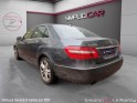 Mercedes classe e 350 cdi blueefficiency avantgarde executive a entretiens mercedes garantie 12 mois occasion simplicicar le...