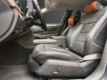 Mercedes classe e 350 cdi blueefficiency avantgarde executive a entretiens mercedes garantie 12 mois occasion simplicicar le...