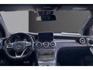 MERCEDES d'occasion CLASSE GLC COUPE 250D EXECUTIVE 4MATIC de 2018