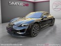Porsche taycan 476 ch avec batterie performance plus occasion champigny-sur-marne (94) simplicicar simplicibike france