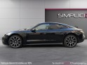 Porsche taycan 476 ch avec batterie performance plus occasion champigny-sur-marne (94) simplicicar simplicibike france