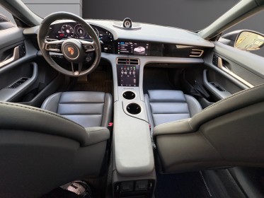 Porsche taycan 476 ch avec batterie performance plus occasion champigny-sur-marne (94) simplicicar simplicibike france