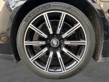 Porsche taycan 476 ch avec batterie performance plus occasion champigny-sur-marne (94) simplicicar simplicibike france