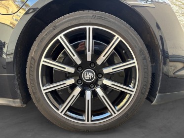 Porsche taycan 476 ch avec batterie performance plus occasion champigny-sur-marne (94) simplicicar simplicibike france