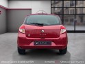 Renault clio iii tce 100 eco2 occasion simplicicar villebon-sur-yvette simplicicar simplicibike france