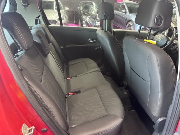 Renault clio iii tce 100 eco2 occasion simplicicar villebon-sur-yvette simplicicar simplicibike france