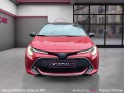 Toyota corolla touring sports hybride pro pro hybride 122h collection garantie 12 mois/entretien complet toyota/camera de...