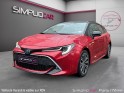 Toyota corolla touring sports hybride pro pro hybride 122h collection garantie 12 mois/entretien complet toyota/camera de...