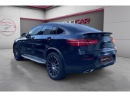 MERCEDES d'occasion CLASSE GLC COUPE 250D EXECUTIVE 4MATIC de 2018