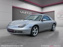 Porsche 911  996 carrera 3.4 301cv - suivi entretien - hardtop - Échappement sport occasion simplicicar toulon est...