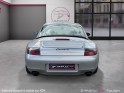 Porsche 911  996 carrera 3.4 301cv - suivi entretien - hardtop - Échappement sport occasion simplicicar toulon est...