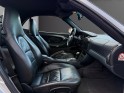 Porsche 911  996 carrera 3.4 301cv - suivi entretien - hardtop - Échappement sport occasion simplicicar toulon est...