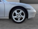 Porsche 911  996 carrera 3.4 301cv - suivi entretien - hardtop - Échappement sport occasion simplicicar toulon est...