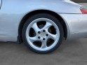 Porsche 911  996 carrera 3.4 301cv - suivi entretien - hardtop - Échappement sport occasion simplicicar toulon est...