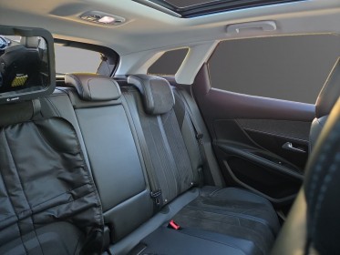 Peugeot 3008 1.6 thp 165ch eat6 crossway. occasion  simplicicar nice - pfvauto simplicicar simplicibike france