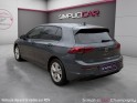 Volkswagen golf 8 1.0 etsi 110 life plus dsg - garantie 12mois - carplay - camera de recul - climatisation bi zone -......