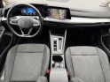 Volkswagen golf 8 1.0 etsi 110 life plus dsg - garantie 12mois - carplay - camera de recul - climatisation bi zone -......