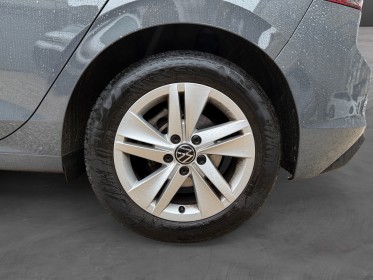 Volkswagen golf 8 1.0 etsi 110 life plus dsg - garantie 12mois - carplay - camera de recul - climatisation bi zone -......