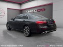 Mercedes classe e 300 e eqpower 9g-tronic avantgarde line occasion paris 17ème (75)(porte maillot) simplicicar simplicibike...
