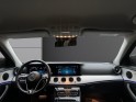 Mercedes classe e 300 e eqpower 9g-tronic avantgarde line occasion paris 17ème (75)(porte maillot) simplicicar simplicibike...