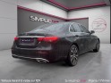 Mercedes classe e 300 e eqpower 9g-tronic avantgarde line occasion paris 17ème (75)(porte maillot) simplicicar simplicibike...