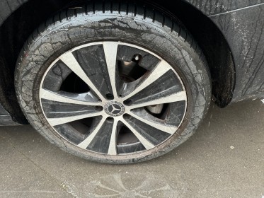 Mercedes classe e 300 e eqpower 9g-tronic avantgarde line occasion paris 17ème (75)(porte maillot) simplicicar simplicibike...