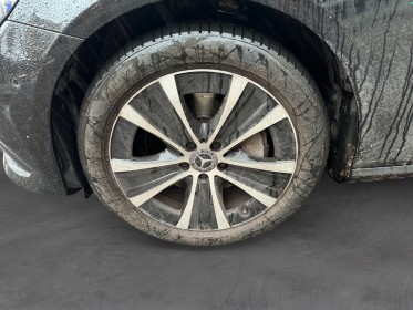 Mercedes classe e 300 e eqpower 9g-tronic avantgarde line occasion paris 17ème (75)(porte maillot) simplicicar simplicibike...