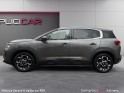 Citroen c5 aircross feel 1.2 hybride 136ch  - caméra 360 - carplay - line assit - garantie constructeur occasion simplicicar...