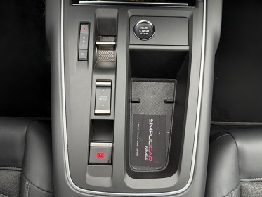 Citroen c5 aircross feel 1.2 hybride 136ch  - caméra 360 - carplay - line assit - garantie constructeur occasion simplicicar...