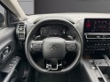 Citroen c5 aircross feel 1.2 hybride 136ch  - caméra 360 - carplay - line assit - garantie constructeur occasion simplicicar...