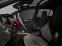 Volkswagen golf 8 gti club sport gris nardo 300ch/ toit ouvrant/ harman kardon/ carplay/ garantie 12 mois occasion paris...