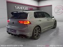 Volkswagen golf 8 gti club sport gris nardo 300ch/ toit ouvrant/ harman kardon/ carplay/ garantie 12 mois occasion paris...