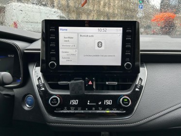 Suzuki swace 1.8 hybrid pack occasion paris 17ème (75)(porte maillot) simplicicar simplicibike france