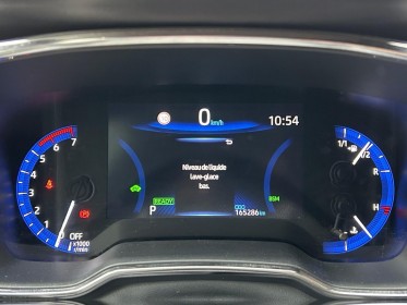 Suzuki swace 1.8 hybrid pack occasion paris 17ème (75)(porte maillot) simplicicar simplicibike france