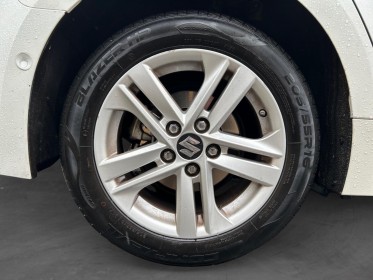 Suzuki swace 1.8 hybrid pack occasion paris 17ème (75)(porte maillot) simplicicar simplicibike france