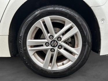 Suzuki swace 1.8 hybrid pack occasion paris 17ème (75)(porte maillot) simplicicar simplicibike france