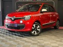 Renault twingo iii 1.0 sce 70 eco2 stop  start zen occasion  simplicicar aix les bains simplicicar simplicibike france