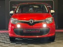 Renault twingo iii 1.0 sce 70 eco2 stop  start zen occasion  simplicicar aix les bains simplicicar simplicibike france