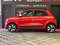 Renault twingo iii 1.0 sce 70 eco2 stop  start zen occasion  simplicicar aix les bains simplicicar simplicibike france