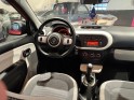 Renault twingo iii 1.0 sce 70 eco2 stop  start zen occasion  simplicicar aix les bains simplicicar simplicibike france