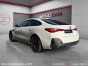Bmw i4 g26 edrive35 286 ch bva m sport carplay garantie bmw 2032 occasion simplicicar lyon nord simplicicar simplicibike france